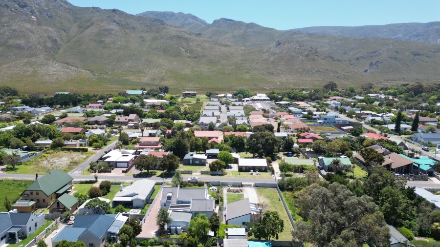 To Let 2 Bedroom Property for Rent in Kleinmond Western Cape